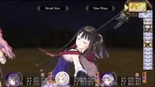「Atelier Meruru」 109-OB ~ 