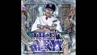 dj green lantern Lil Eto / team invasion [Freestyle]