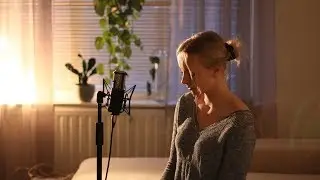Million reasons - Lady Gaga (Cover by Ela Dawn)