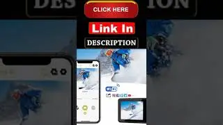 ORLOV&reg; 4K Action Camera 60fps with Anti-Shake EIS Stabilization, 24MP Photo Resolution, 4X Digital
