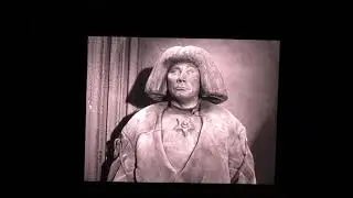 DER GOLEM - with live sounds from Muscle Tomcat Machine
