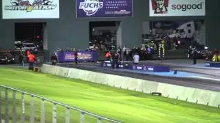 Monique JD Winner 30 11 2013
