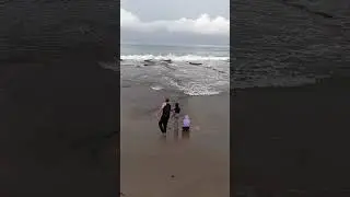 #liburankeluarga #pantai #anyerbanten