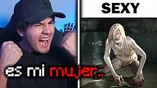 LOCOCHON reacciona TODO SOBRE LA WITCH