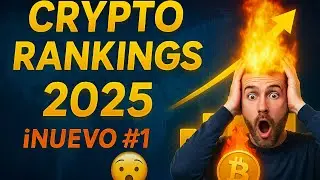 Crypto Rankings 2025: Bybit Expone a los Pa&iacute;ses Que Dominar&aacute;n el Futuro Digital 🔥Bitcoin, SOL, XRP📊