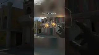 Modern Strike Online | Eyes of Tatenen Inspection