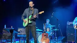 HERE COMES MY GIRL HEAVY PETTY THE GRANADA LAWRENCE KS 12-20-2025