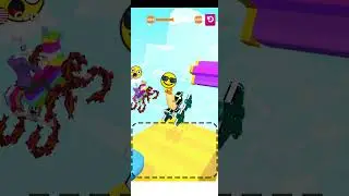 Scribble Rider Games Win tricks  ☺️ | Viral Short Story | Hacks Gameplay Bd |