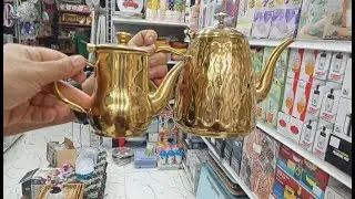 اكتشاف جديد😍حصري المركز الصيني في النزهة الجديدة😉 بيبيع من اول ١٢ج مكان لكل رفايع المطبخ الحديثة 💯🏃