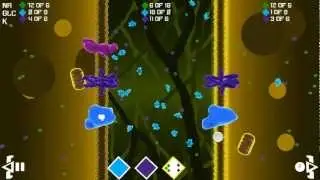 Against the Gradient Trailer