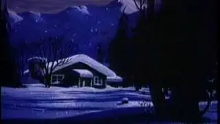 Let it snow! Let it snow! Let it snow! - Disney Very Merry Christmas Songs
