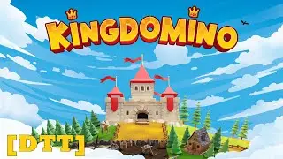 Постройте своё королевство, по одной плитке за раз &mdash; Kingdomino, Демо