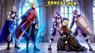 He Reincarnated in Weak Body Of A Noble Prince That He Played For TEN YEARS! - Manhwa Recap