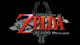 Ballad of the Windfish - The Legend of Zelda: Majora's Mask (Twilight Princess SoundFont)