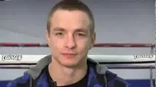 FAST-TV: Fight Festival 31 ennakko - Joni Salovaara