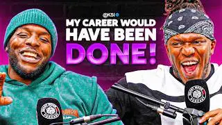 From Welcome to Beast to Global Superstar: KSI&rsquo;s Unfiltered Journey | Beast Mode On #15