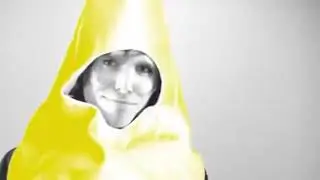 I'm a banana  10 hours