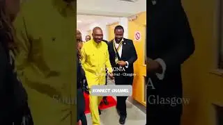 Apostle Selman Live  Invites You 2 Sound of Revival  Glasgow #koinoniaglobal #soundofrevival