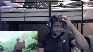 Sword of the demon hunter EP.1 | REACTION