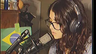 Pra Machuchar Meu Coração (FT Marina)