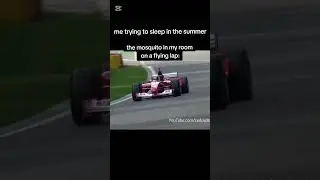 formula 1 winterbreak slop #formula1 #lewishamilton #v10 #v10sound #michaelschumacher #ferrari