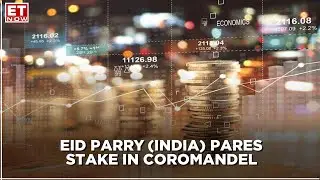 COROMANDEL INTERNATIONAL, E.I.D.-PARRY (INDIA): EID Parry further pares stake in Coromandel