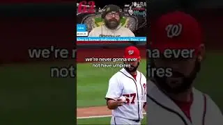 Is instant replay RUINING baseball? #shortsfeed