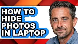 How to Hide Photos in Laptop (updated)