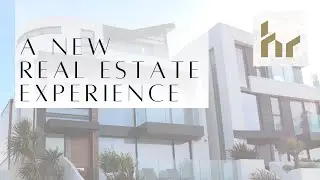 A New Experience of Real Estate in Pakistan & Around The World