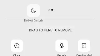 Drag To Here To Remove Drang An Icon Upward   Drag To Here To Remove Drang An Icon Upward