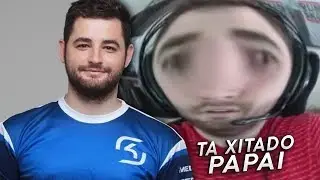 TENTE NÃO RIR COM FALLEN