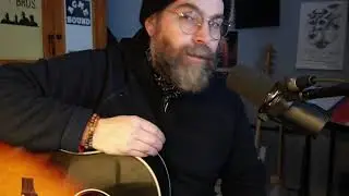 4 Songs on a Cold Afternoon