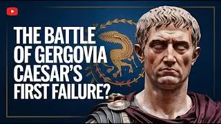 THE BATTLE OF GERGOVIA: CAESAR&rsquo;S FIRST FAILURE?