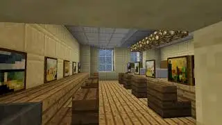 РКСИ  в &laquo;Minecraft&raquo;