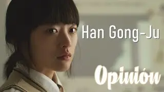 Han Gong-Ju (Princesa) - [Nomina2 #2]