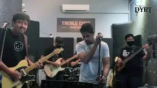 Dyrt - Alive (Pearl Jam cover)
