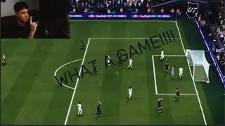 EAFC 26 Crazy Comeback Poor Man RTG Ep. 1!!!!