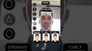 Как подобрать идеальные солнцезащитные очки для вашего лица! #солнцезащитныеочки #формалица #мужс...
