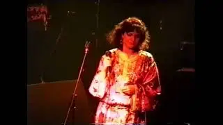 JBK with Steven Wilson - Lodge Of Skins/Feta Funk (Live at the Astoria 2, 1997)