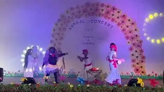 විරුමුතු පෙර පාසැල | dance 4