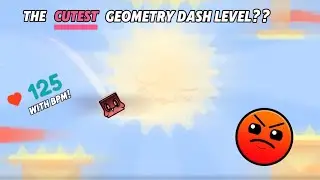Sunshine - Unzor | Geometry Dash 