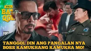 FPJ's Batang Quiapo | Episode 145 (1/3) | September 5, 2023 |  | TRENDING HIGHLIGHTS REVIEW