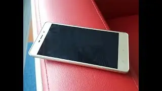 REDMI 3S BLACK SCREEN / TURNED OFF BRIGHTNESS BUG ## TECHYRICKY