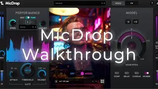 Getting Started: Full Plugin Walkthrough