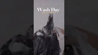 Part 1: How I Wash My Sew-In at Home 💦✨#traditionalsewin #hairtutorials #howto #haircare