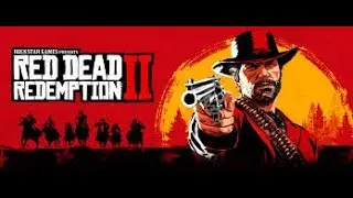 Red Dead Redemption 2 &ndash; The Factory Infiltration Mission | Stealth to Chaos!