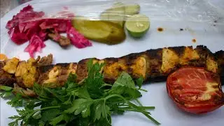 Iran Kabob ☀︎ Kazerun