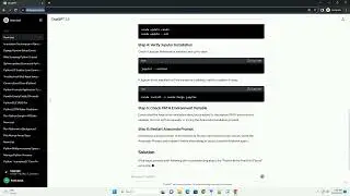 Getting Python Entry Point Not Found when trying to launch Jupyter Notebook from Anaconda Prompt