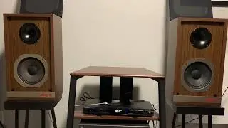 Upgraded, Baycrest Plus 6 Speakers 
