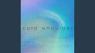 Cold Shoulder